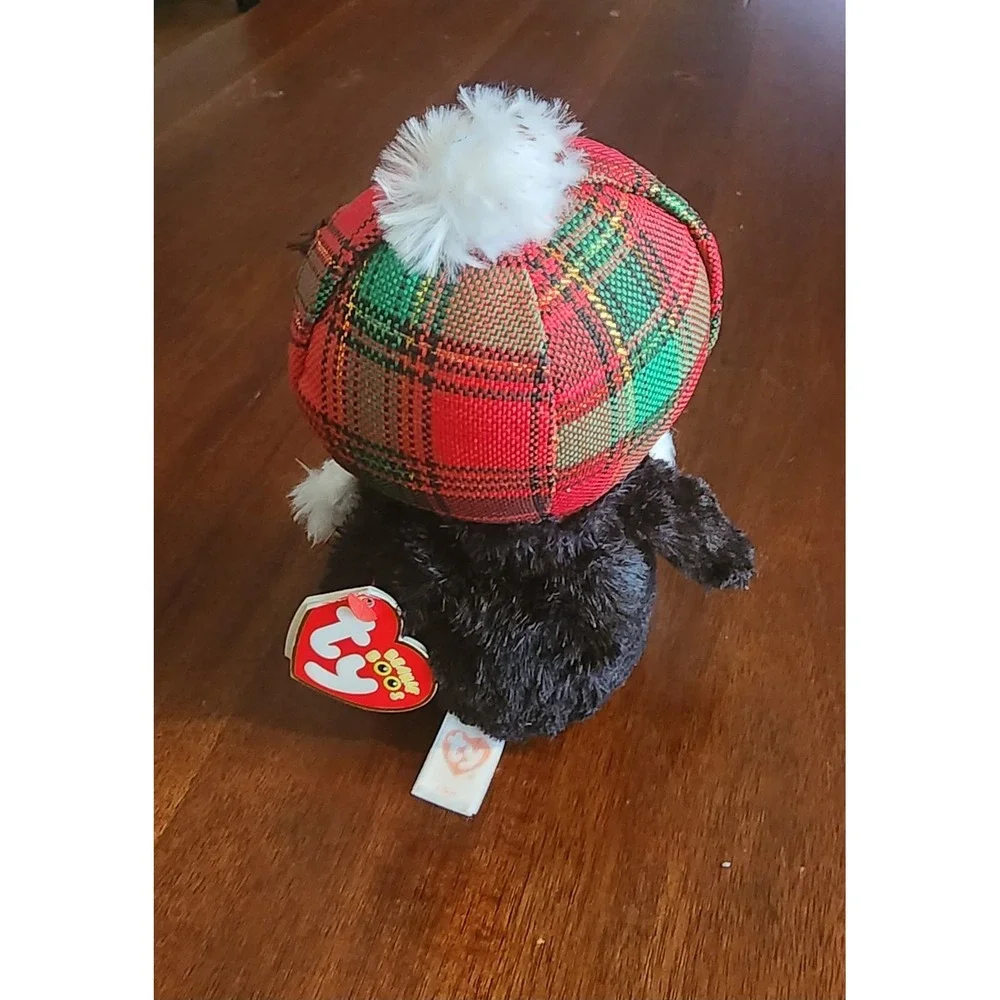 Ty Beanie Boos Cheer 6